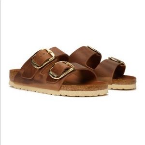BIRKENSTOCK size 37